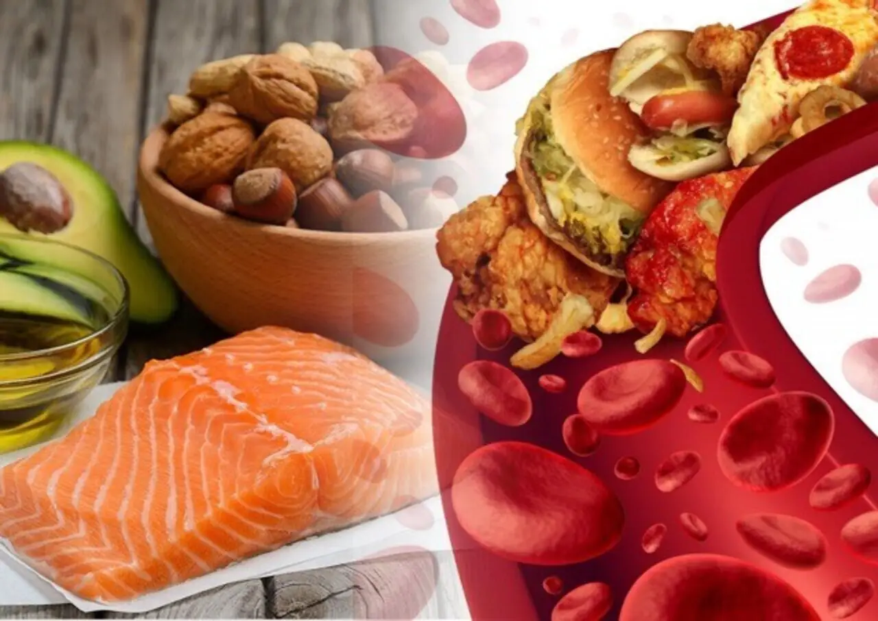 3 strategie per ridurre il colesterolo con l’alimentazione: la prima è una regola d’oro 3 strategie per ridurre il colesterolo con l’alimentazione: la prima è una regola d’oro