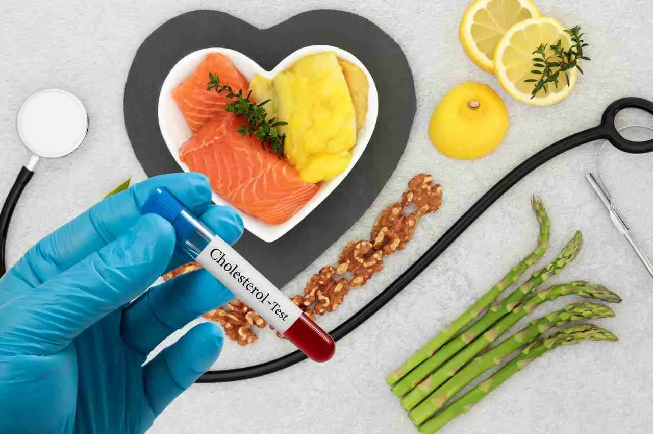 3 strategie per ridurre il colesterolo con l’alimentazione: la prima è una regola d’oro 3 strategie per ridurre il colesterolo con l’alimentazione: la prima è una regola d’oro