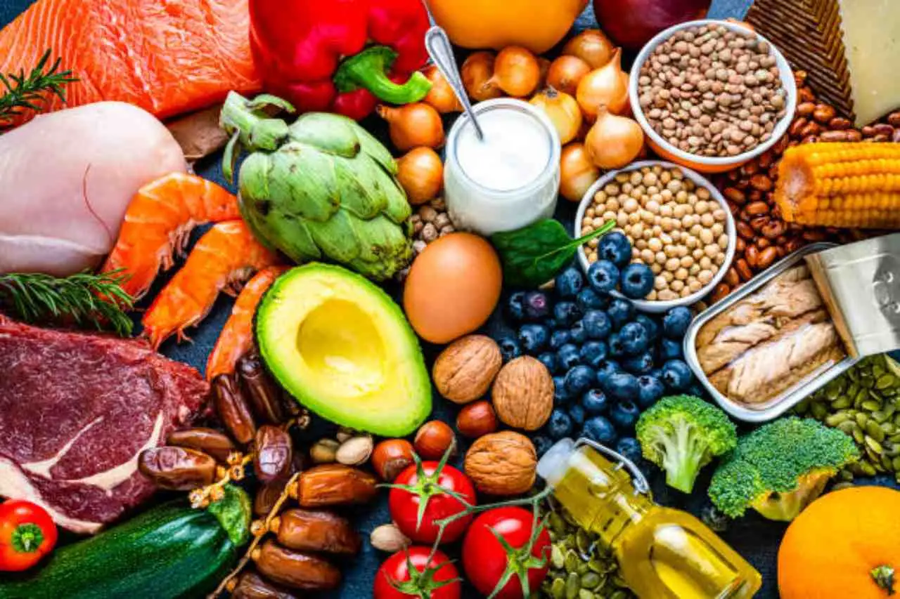 I segnali che il tuo metabolismo è troppo lento e come riattivarlo naturalmente I segnali che il tuo metabolismo è troppo lento e come riattivarlo naturalmente