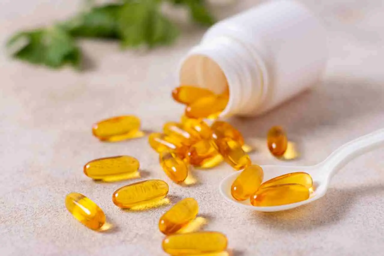 Attenzione agli integratori di vitamina D: quando fanno più male che bene Attenzione agli integratori di vitamina D: quando fanno più male che bene