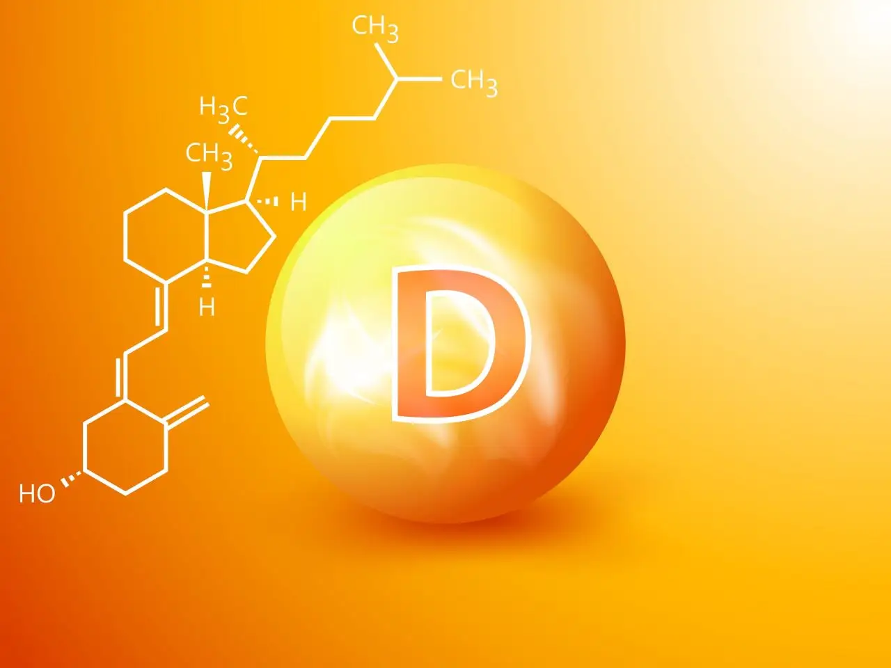 Attenzione agli integratori di vitamina D: quando fanno più male che bene Attenzione agli integratori di vitamina D: quando fanno più male che bene