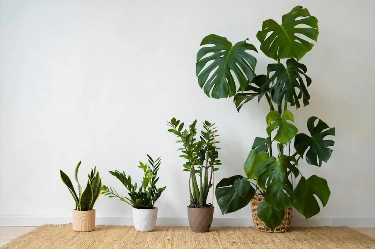 Come avere una casa fresca in estate: le piante d’appartamento che abbassano la temperatura secondo la Società Botanica Italiana Come avere una casa fresca in estate: le piante d’appartamento che abbassano la temperatura secondo la Società Botanica Italiana