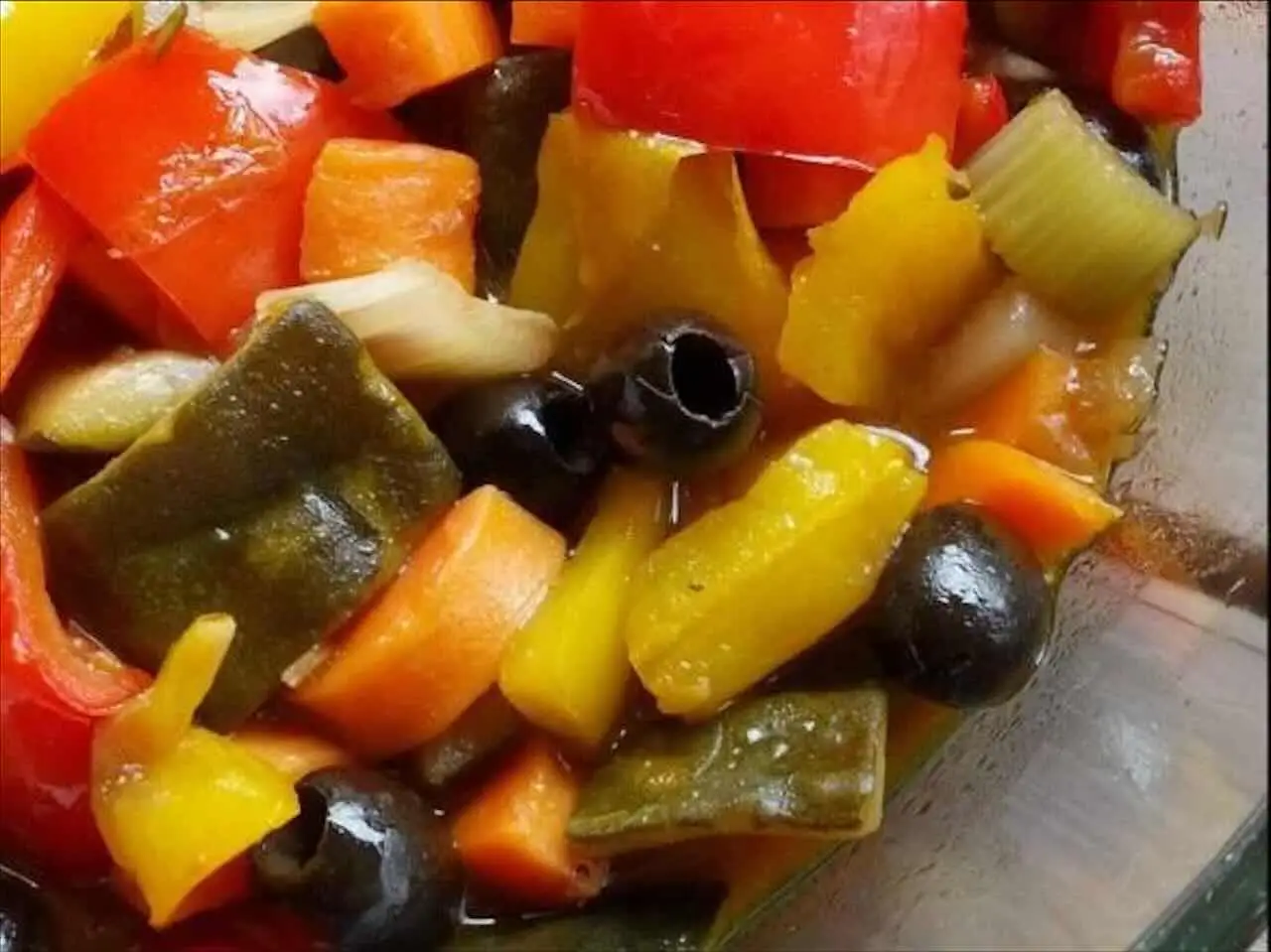 Il trucco per ortaggi più saporiti: usa l’acqua di cottura delle verdure, raccomandato dagli specialisti Il trucco per ortaggi più saporiti: usa l’acqua di cottura delle verdure, raccomandato dagli specialisti