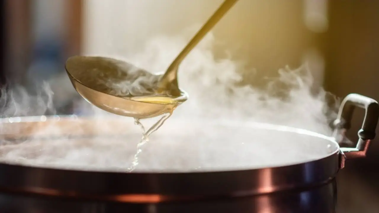 Il trucco per ortaggi più saporiti: usa l’acqua di cottura delle verdure, raccomandato dagli specialisti Il trucco per ortaggi più saporiti: usa l’acqua di cottura delle verdure, raccomandato dagli specialisti