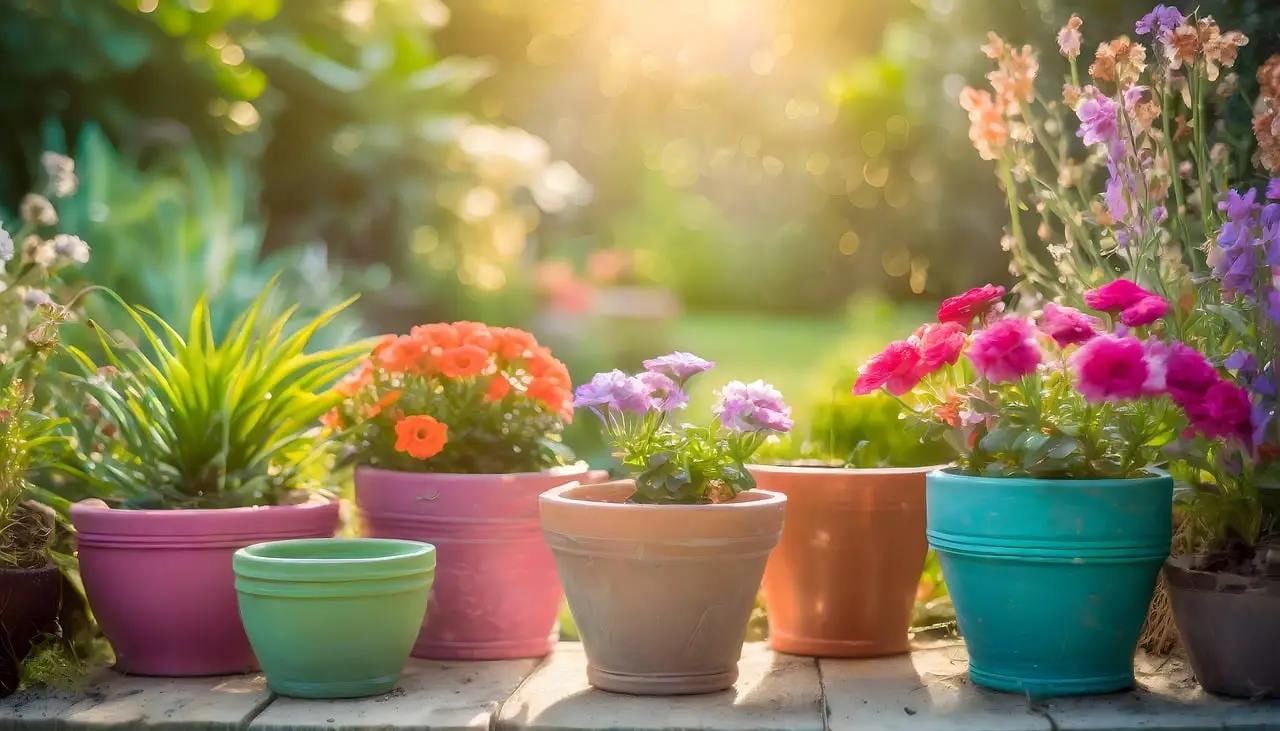 5 soluzioni naturali per eliminare la muffa nei vasi in estate e mantenere piante sane secondo i botanici 5 soluzioni naturali per eliminare la muffa nei vasi in estate e mantenere piante sane secondo i botanici